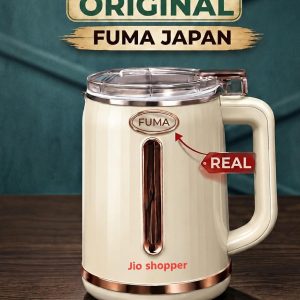 FOMA High Power Grinder-  ২৫০০ ওয়াট