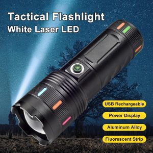 sanford light 50000 mp